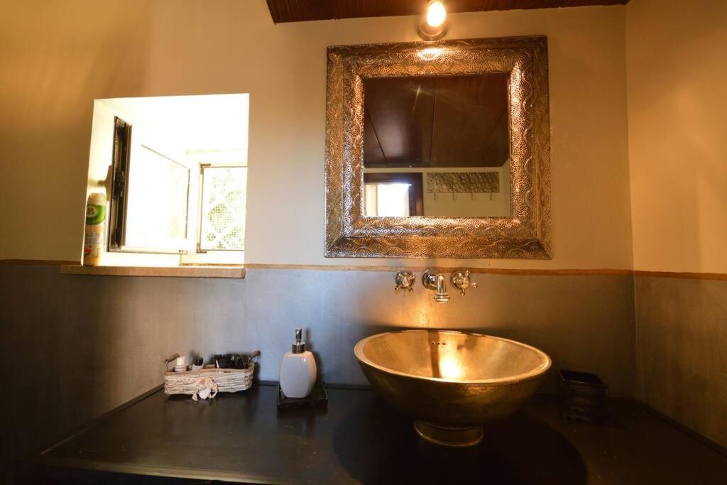 Appartamento Trastevere Charming Romantic Loft By Yourhost *